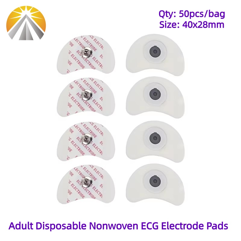 Ecg Patch Monitor - 50 stuks per zak 2840 mm