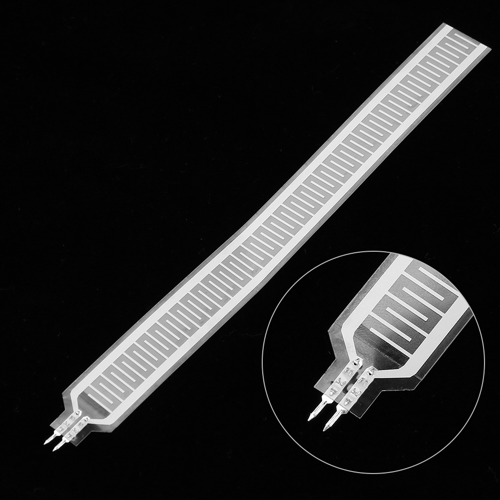 Smart Insole Pressure - Krachtsensor SF15-150 Druksensor Dunne film Krachtsensor
