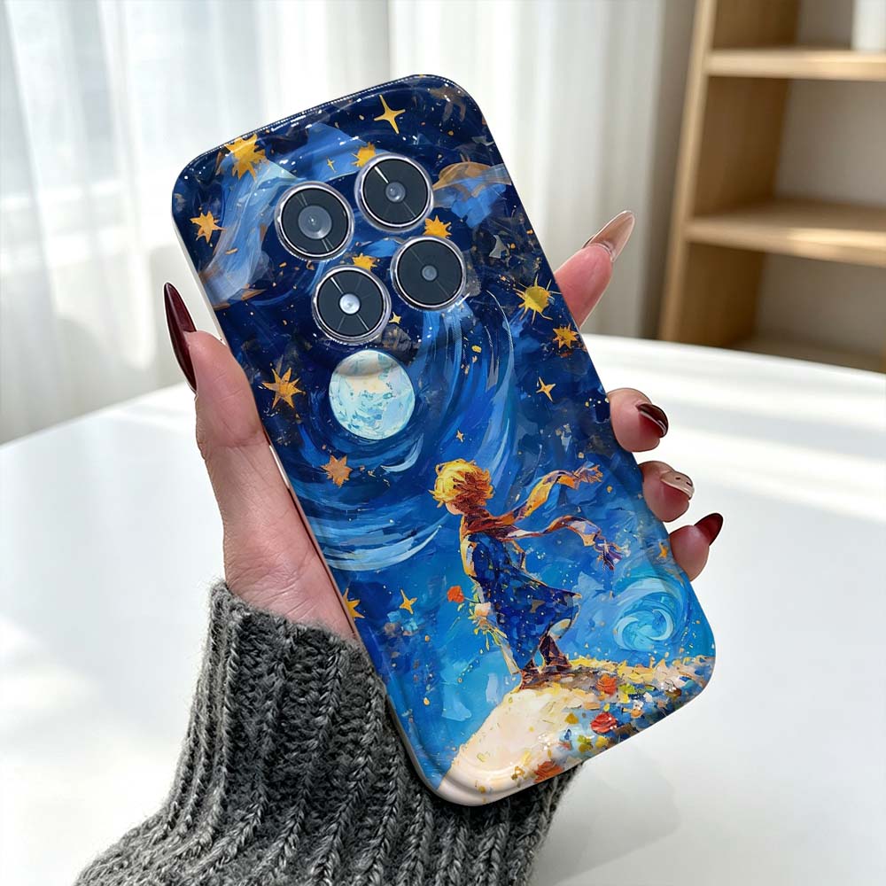 Deluxe De Kleine Prins Telefoo - Xiaomi Redmi Note 13 recensie en prijs