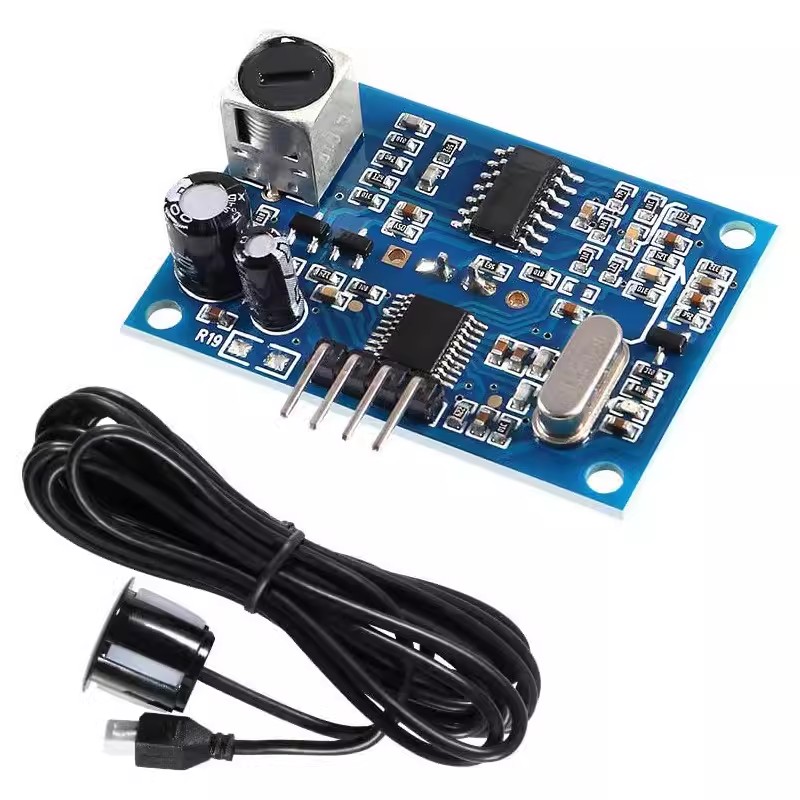 Waterdichte ultrasone module J - Hydration Sensor Skin recensie en prijs