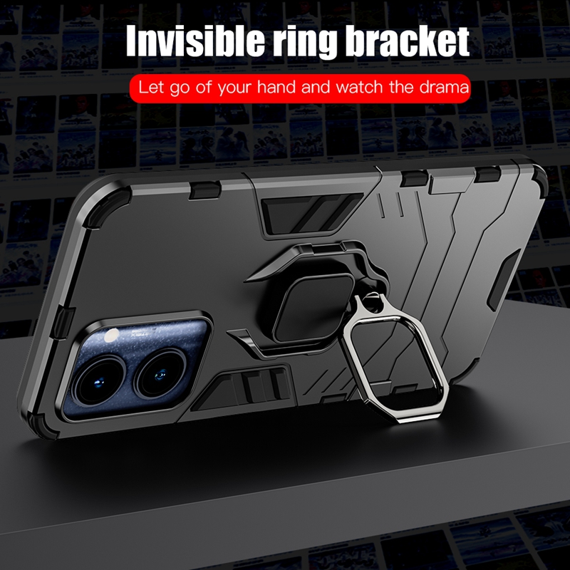 Magnetische Case Voor Realme G - Realme Gt 6 recensie en prijs