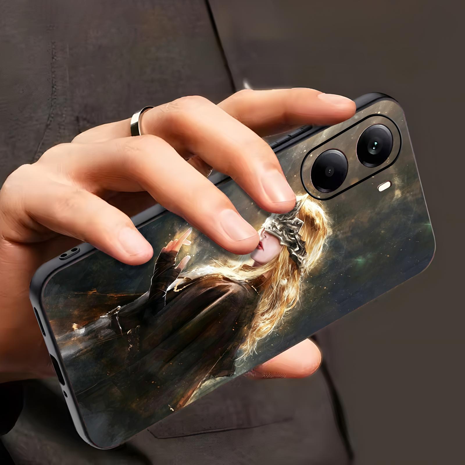 Populaire game DARK SOULS Tele - Xiaomi Poco X6 recensie en prijs