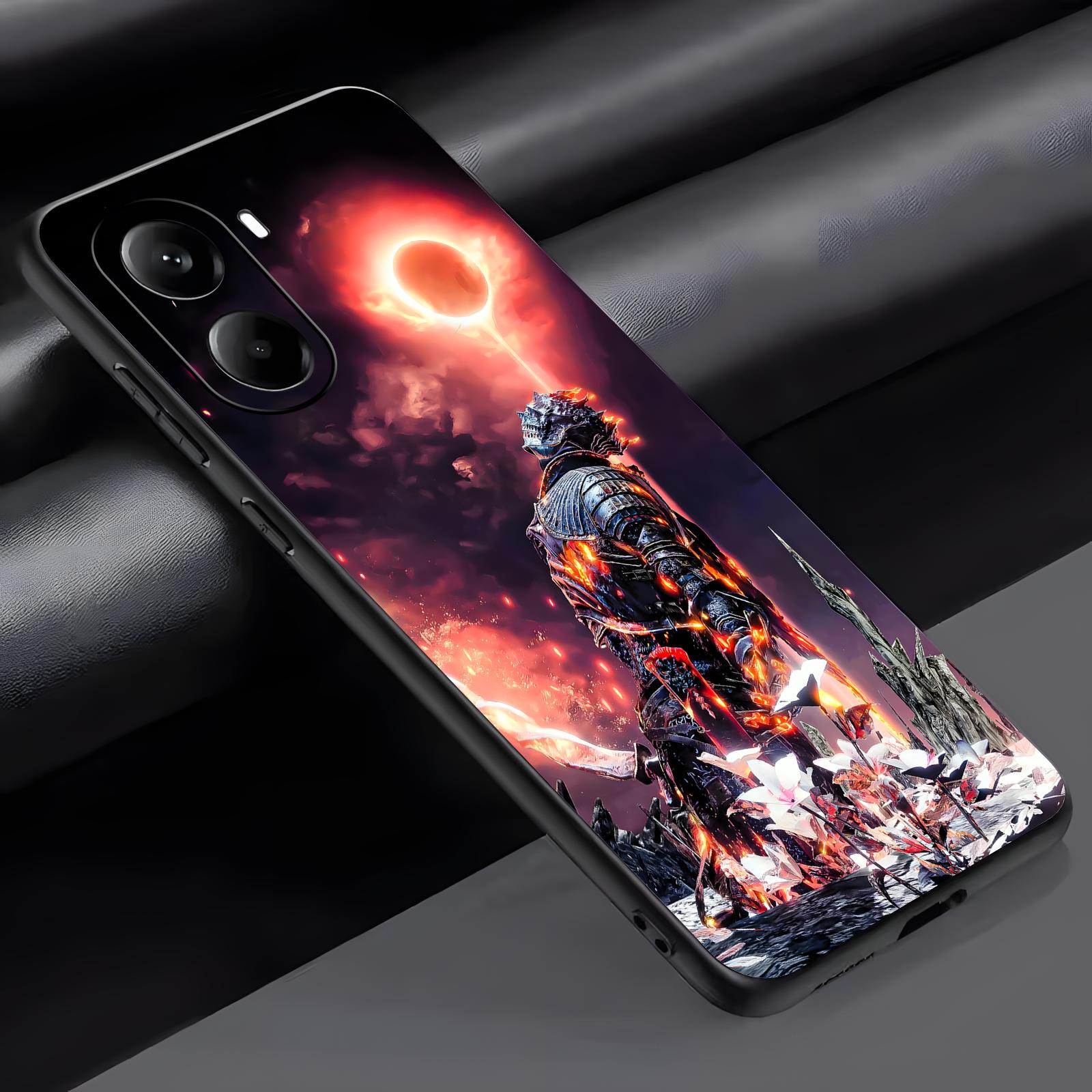 Populaire game DARK SOULS Tele - Xiaomi Poco X6 recensie en prijs