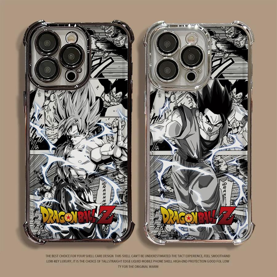 Goku Dragon Ball Nieuwe Platin - Vivo Y28 recensie en prijs