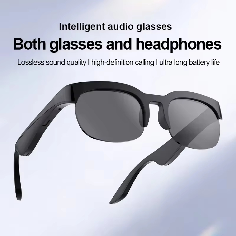 Lenovo 8K 2400MP AI Smart Bril - Smart Glasses Lens recensie en prijs