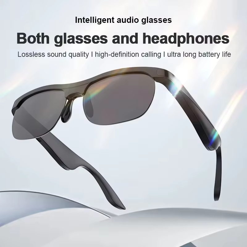 Lenovo 8K 2400MP AI Smart Bril - Smart Glasses Lens recensie en prijs