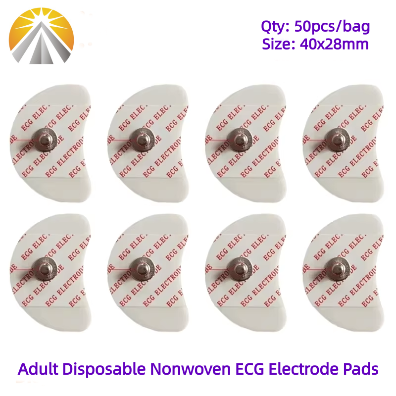 50 stuks per zak 2840 mm wit s - Ecg Patch Monitor recensie en prijs