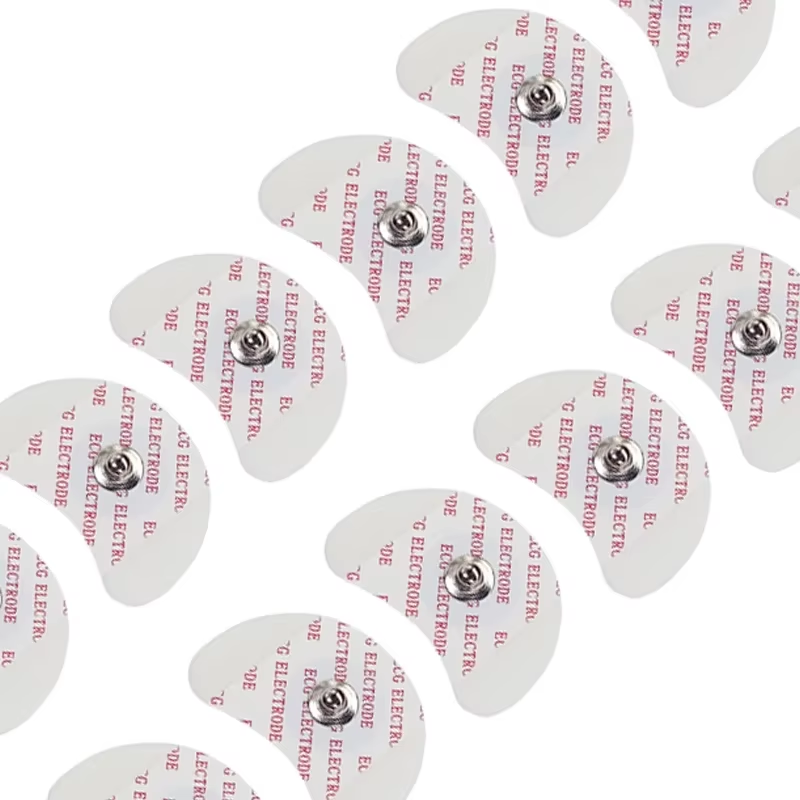 50 stuks per zak 2840 mm wit s - Ecg Patch Monitor recensie en prijs