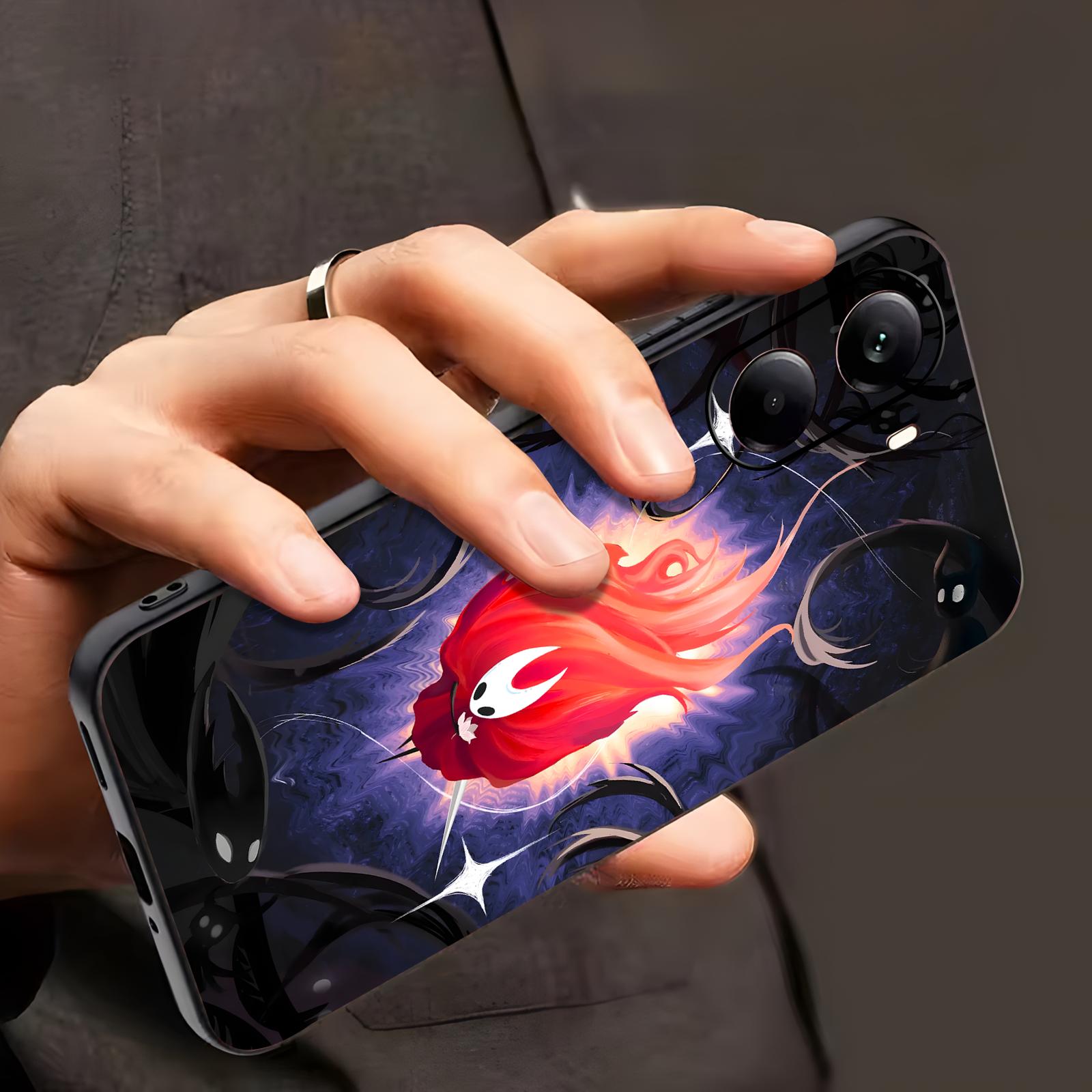 Hollow Knight Silksong telefoo - Xiaomi Poco X6 recensie en prijs