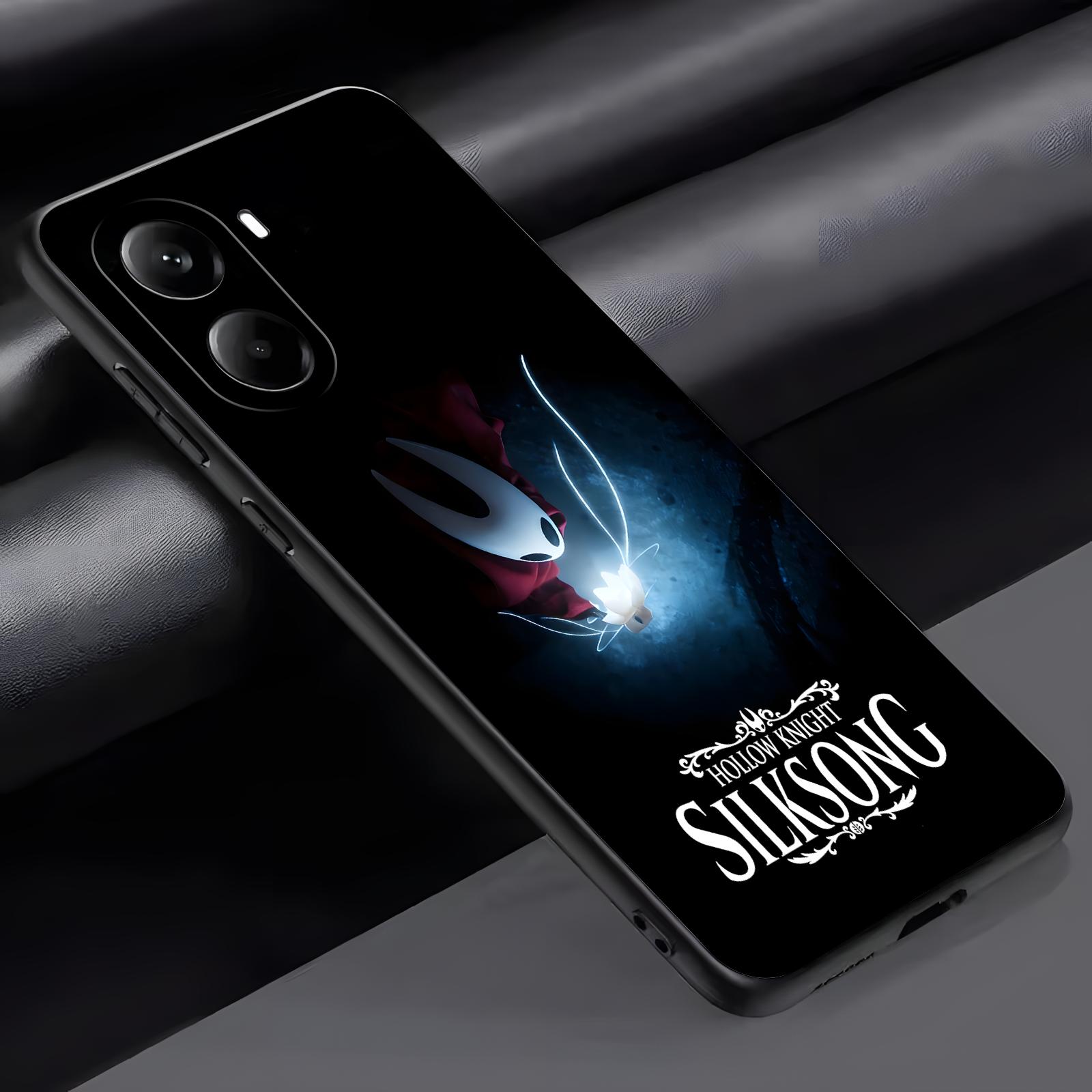 Hollow Knight Silksong telefoo - Xiaomi Poco X6 recensie en prijs