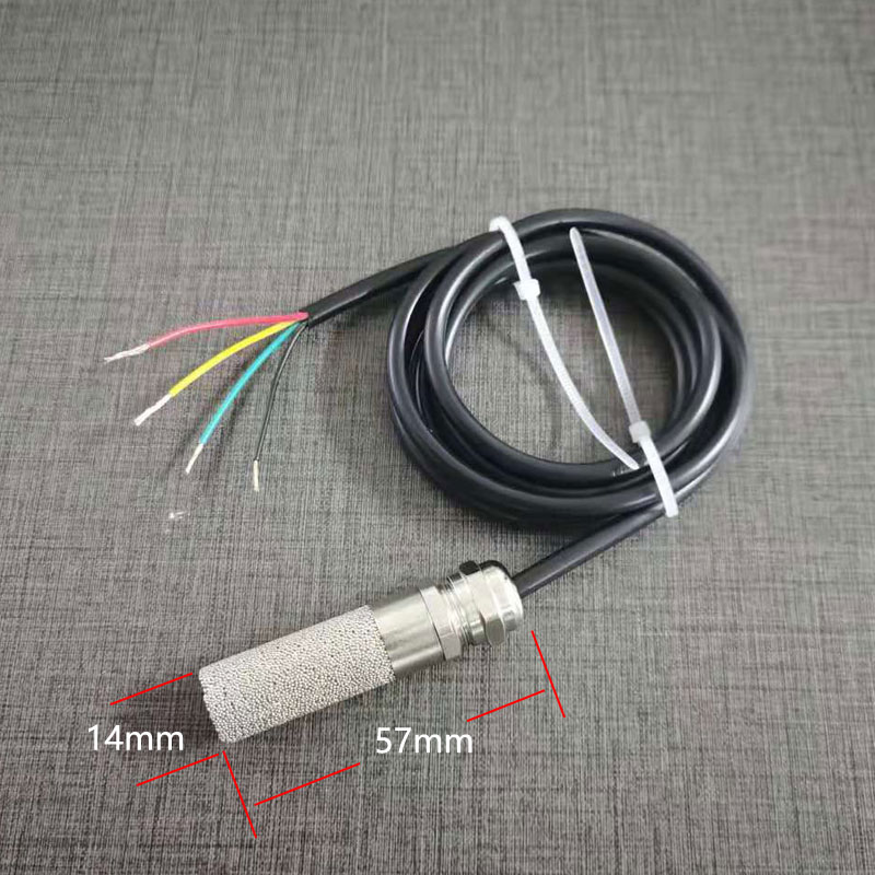 SHT10 SHT11 Verbeterde Versie  - Muscle Sensor Emg recensie en prijs