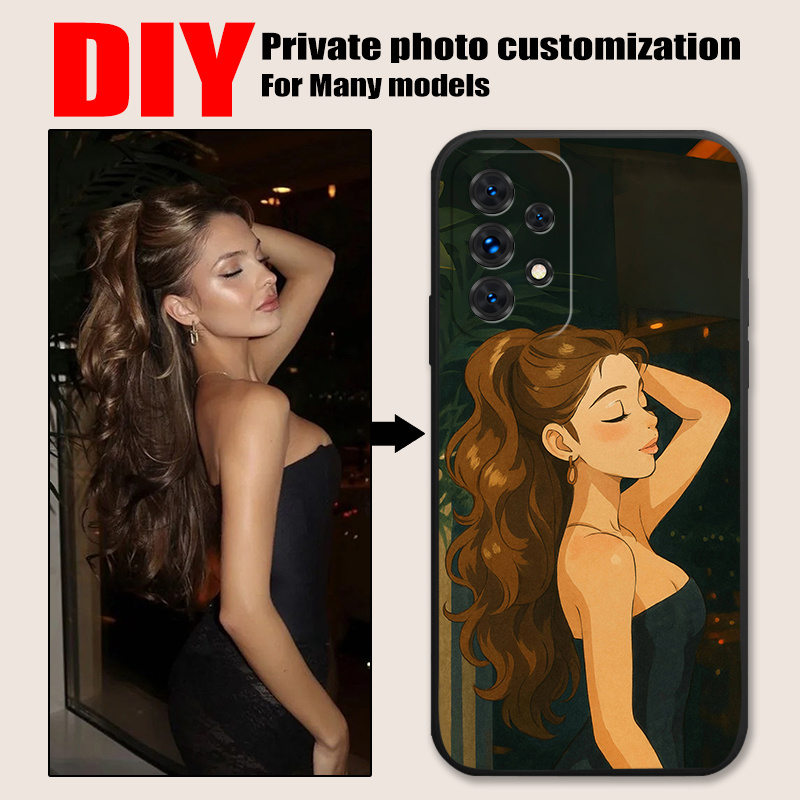 Mode DIY Anime Aangepaste Tele - Vivo Y28 recensie en prijs