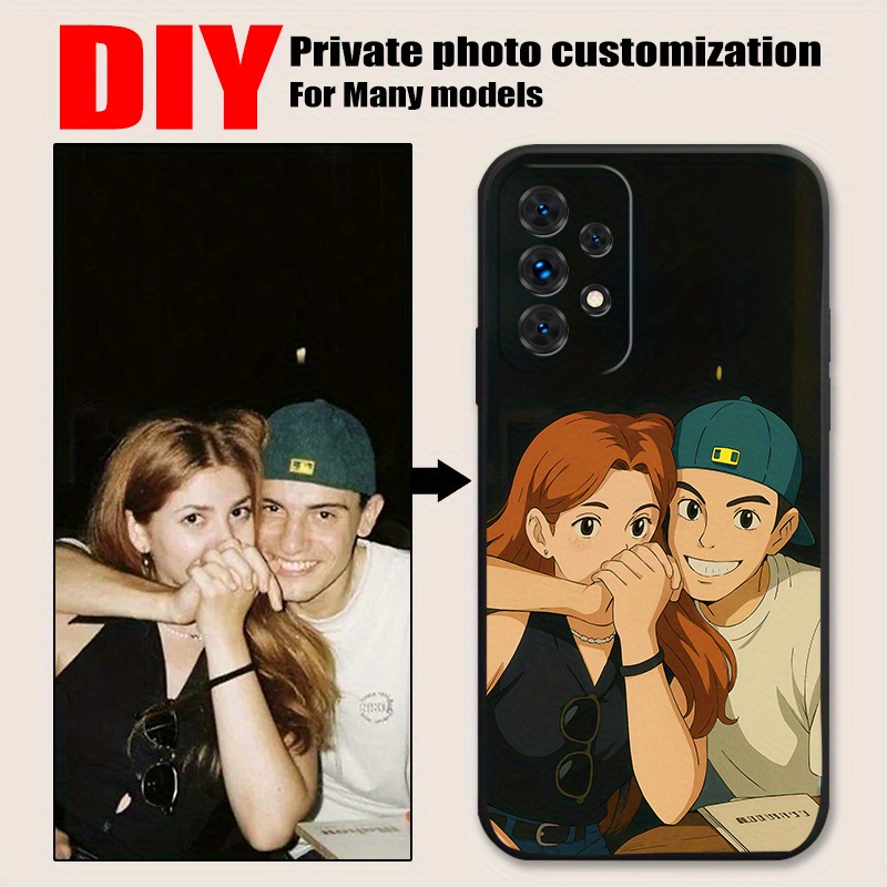Mode DIY Anime Aangepaste Tele - Vivo Y28 recensie en prijs