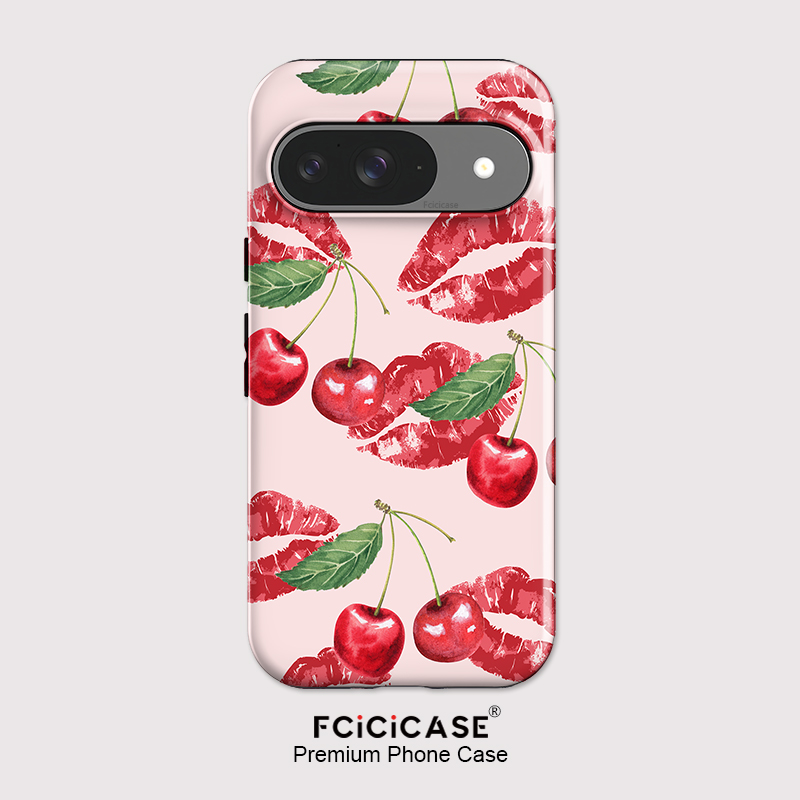 Fcicicase Anti-stoot Telefoonh - Google Pixel 8A recensie en prijs
