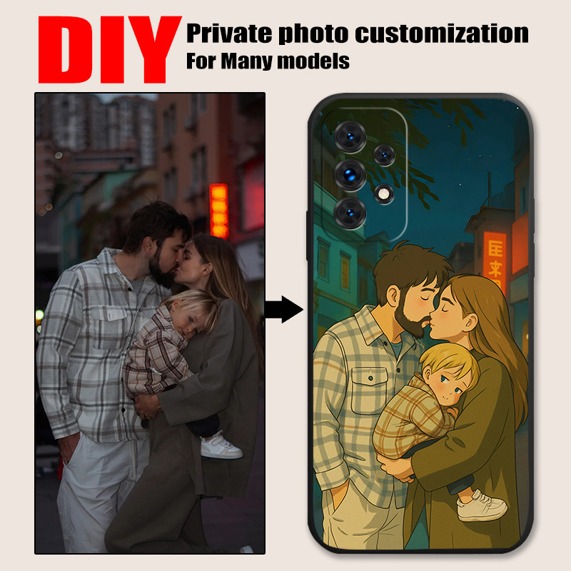 Mode DIY Anime Aangepaste Tele - Oppo A78 recensie en prijs