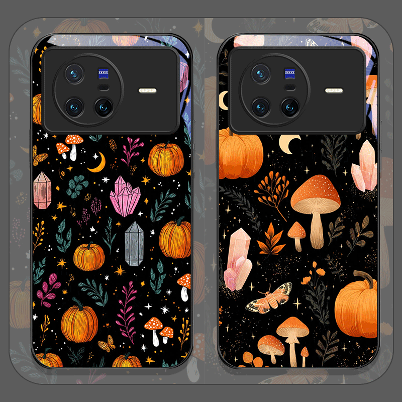 Creatieve telefoonhoes van geh - Oppo Reno 12 recensie en prijs