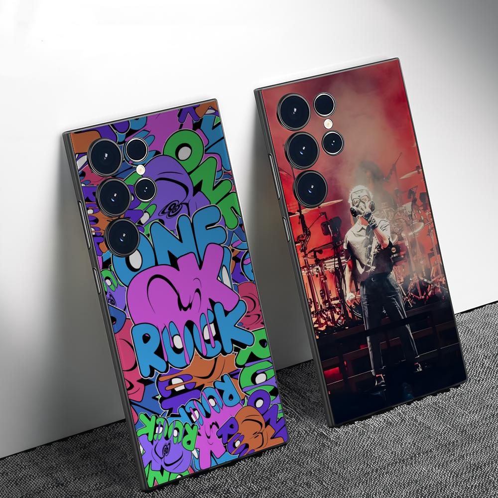 Band O-ONE OK ROCK Telefoonhoe - Samsung Galaxy S24 recensie en prijs