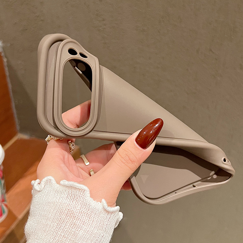 Roze telefoonhoesje met liefde - Google Pixel 8A recensie en prijs