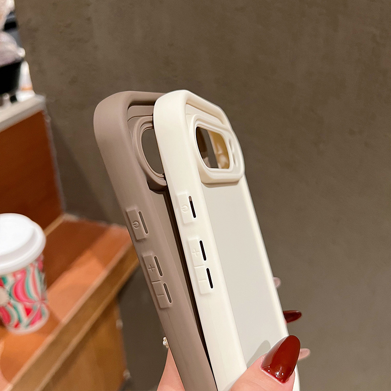 Roze telefoonhoesje met liefde - Google Pixel 8A recensie en prijs