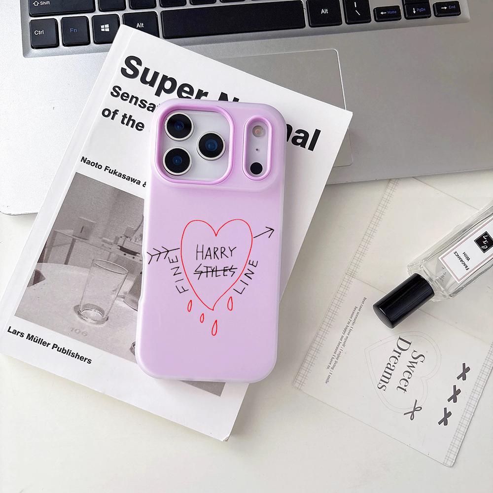 Tour Music H-Harry Styles Tele - Apple Iphone 16 recensie en prijs