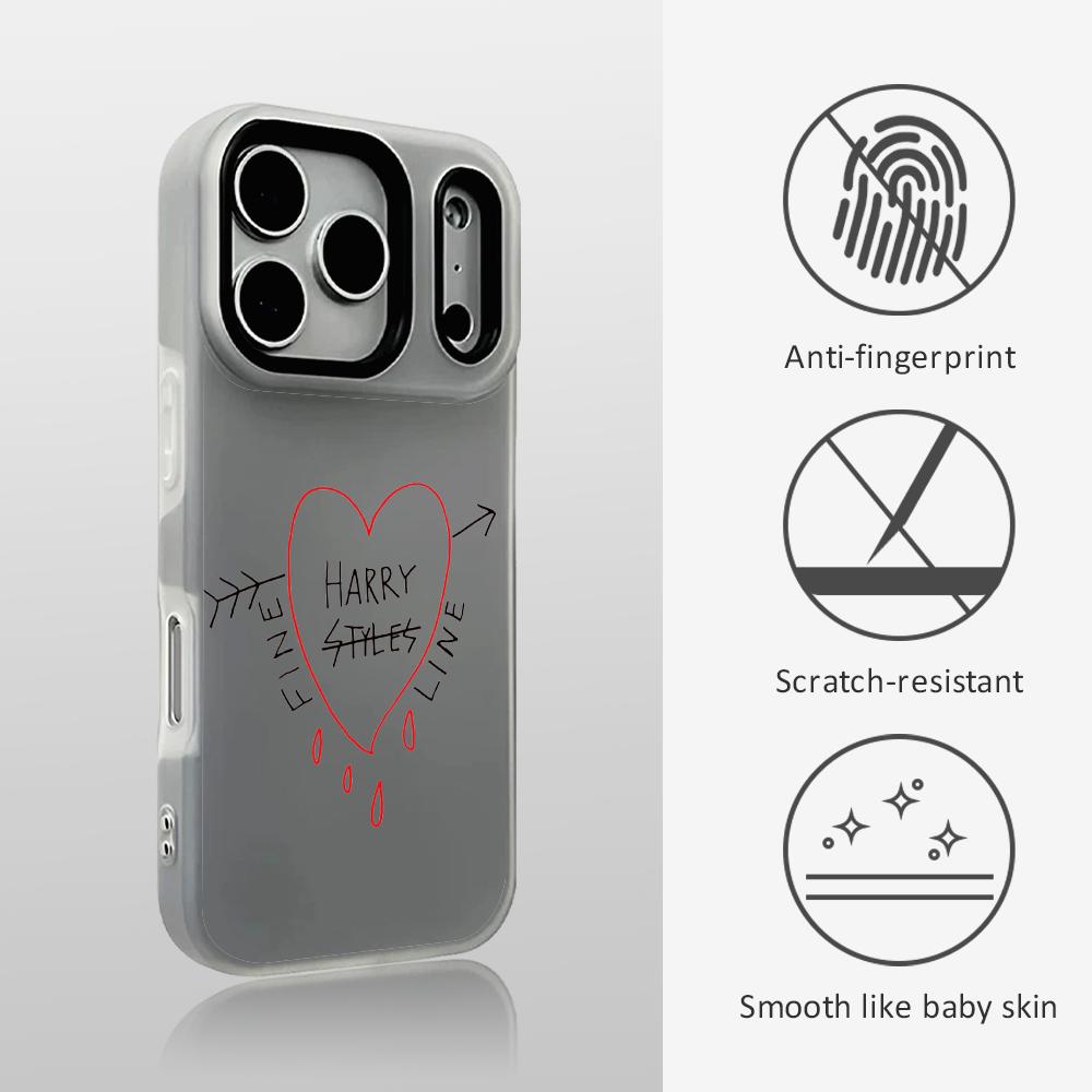 Tour Music H-Harry Styles Tele - Apple Iphone 16 recensie en prijs