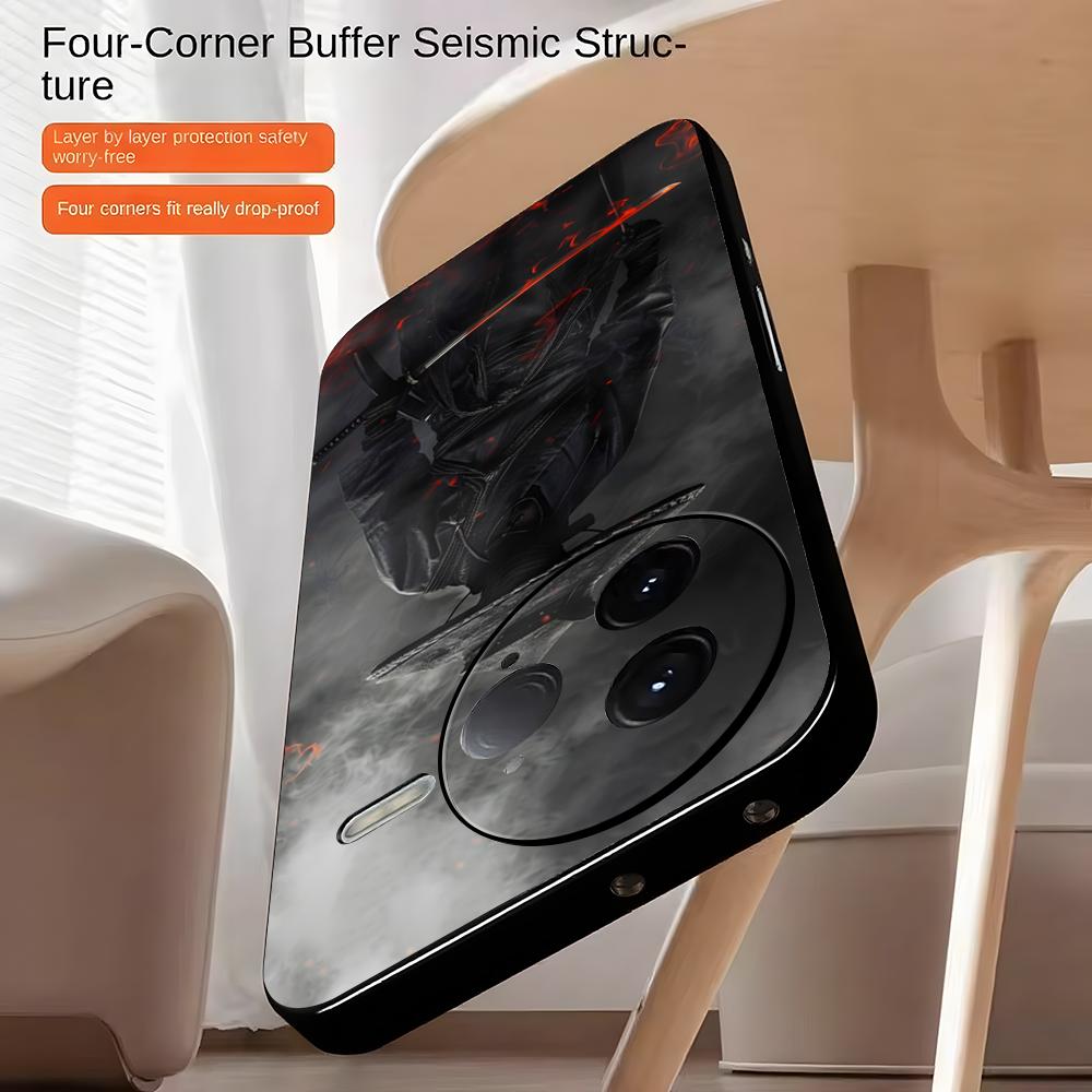 Bushido Samurai geest coole Ja - Xiaomi Poco X6 recensie en prijs