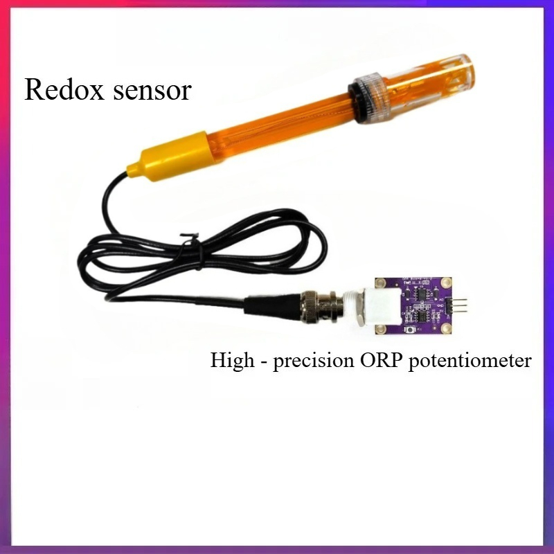 ORP Redox-potentiometer, modul - Hydration Sensor Skin recensie en prijs