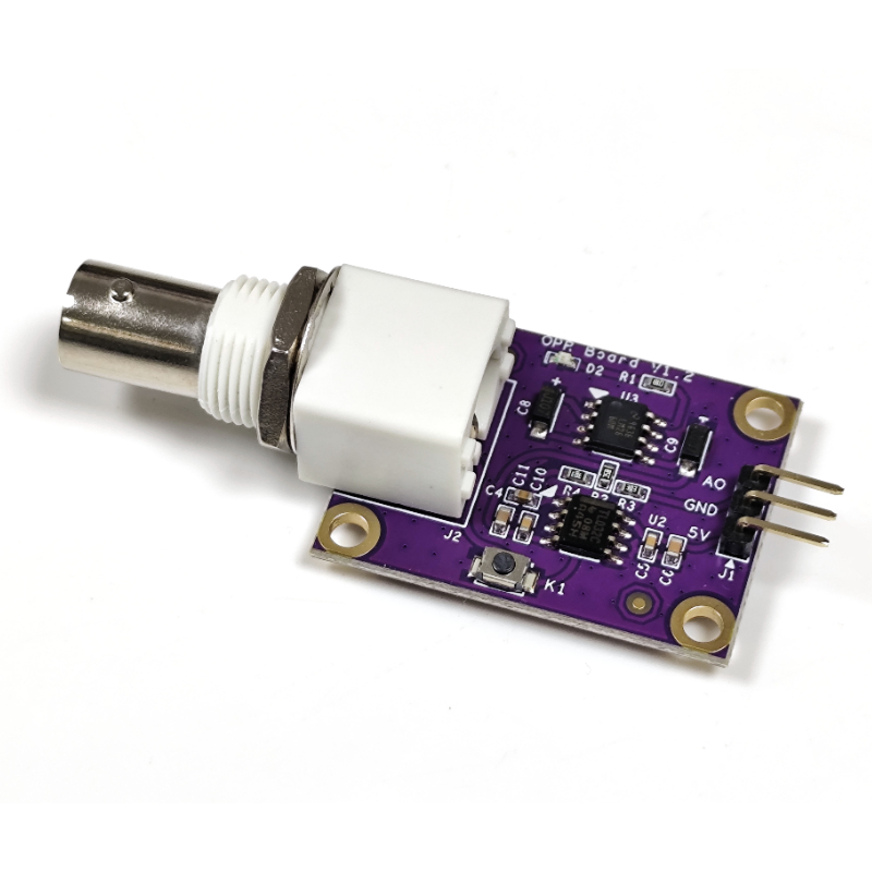 ORP Redox-potentiometer, modul - Hydration Sensor Skin recensie en prijs